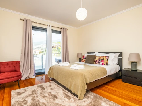 Maison Funchal, 3 pièces, 4 personnes - photo_1011789075060