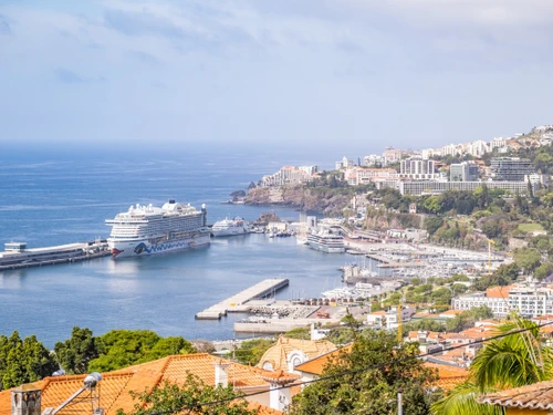 Maison Funchal, 3 pièces, 4 personnes - photo_1011789075060