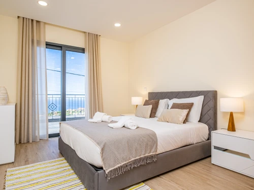 Maison Ponta do Sol, 4 pièces, 6 personnes - photo_1011789075351