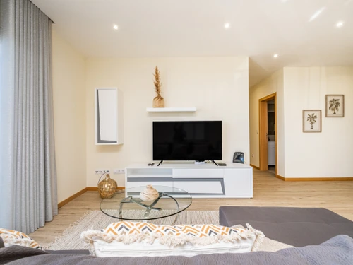 Maison Ponta do Sol, 4 pièces, 6 personnes - photo_1011789075351