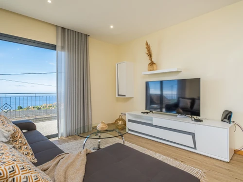 Maison Ponta do Sol, 4 pièces, 6 personnes - photo_1011789075351