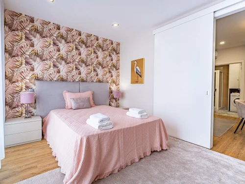 Ferienwohnung Funchal, 1 Schlafzimmer, 4 Personen - photo_1011789075490