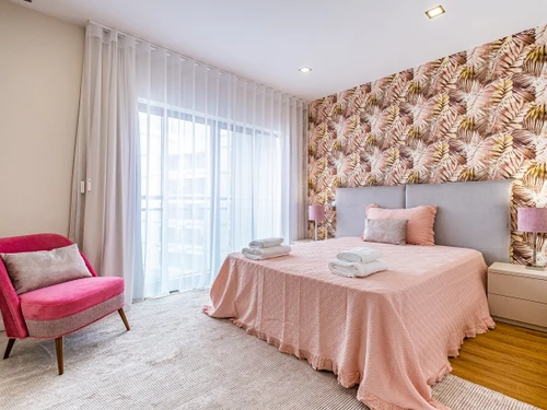 Ferienwohnung Funchal, 1 Schlafzimmer, 4 Personen - photo_1011789075490