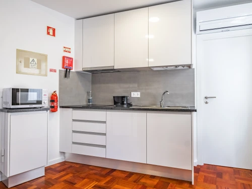 Appartement Funchal, 2 pièces, 2 personnes - photo_1011789075624