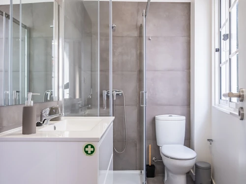 Appartement Funchal, 2 pièces, 2 personnes - photo_1011789075624