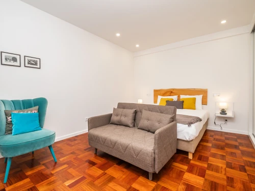 Appartement Funchal, 2 pièces, 2 personnes - photo_1011789075624