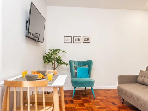 Appartement Funchal, 2 pièces, 2 personnes - photo_1011789075624