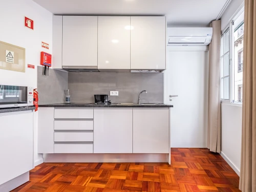 Appartement Funchal, 2 pièces, 2 personnes - photo_1011789075624