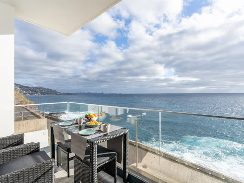 Appartement Madeira/Santa Cruz, 3 pièces, 4 personnes - photo_1011789075753