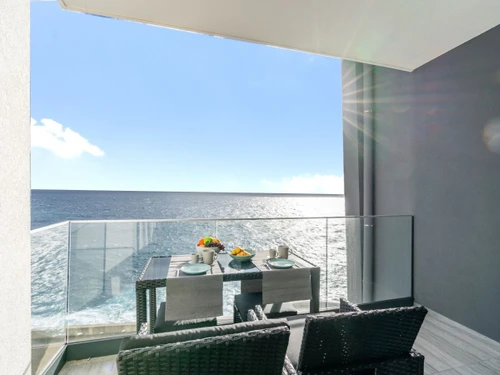 Appartement Madeira/Santa Cruz, 3 pièces, 4 personnes - photo_1011789075753