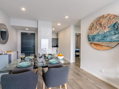 Appartement Madeira/Santa Cruz, 3 pièces, 4 personnes - photo_1011789075753