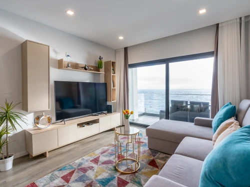 Ferienwohnung Madeira/Santa Cruz, 2 Schlafzimmer, 4 Personen - photo_1011789075753