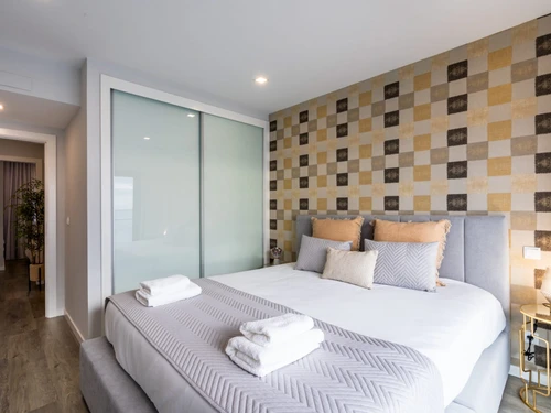 Appartement Madeira/Santa Cruz, 3 pièces, 4 personnes - photo_1011789075753