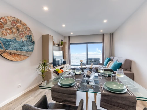 Appartement Madeira/Santa Cruz, 3 pièces, 4 personnes - photo_1011789075753