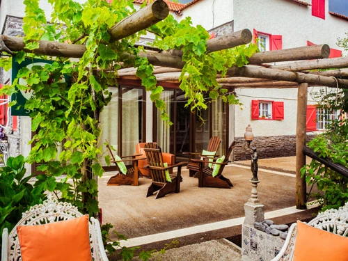 Maison Estreito da Calheta, 5 pièces, 12 personnes - photo_1011789075892