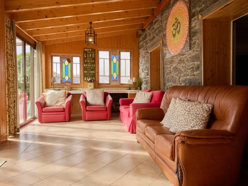 Maison Estreito da Calheta, 5 pièces, 12 personnes - photo_1011789075892