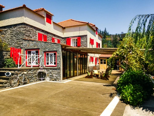 Ferienhaus Madeira/Calheta, 4 Schlafzimmer, 12 Personen - photo_1011789075892