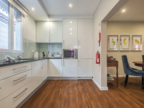 Appartement Ponta do Sol, 3 pièces, 4 personnes - photo_1011789076053