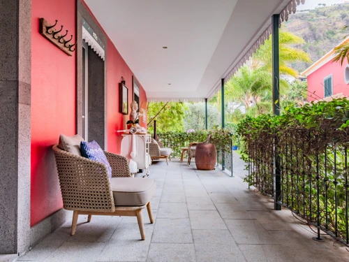 Appartement Ponta do Sol, 3 pièces, 4 personnes - photo_1011789076053