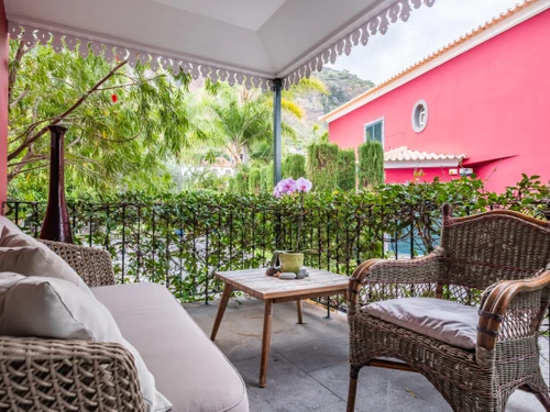 Appartement Ponta do Sol, 3 pièces, 4 personnes - photo_1011789076053