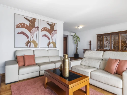 Appartement Funchal, 3 pièces, 4 personnes - photo_1011789076349