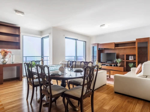 Appartement Funchal, 3 pièces, 4 personnes - photo_1011789076349