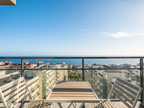 Appartement Funchal, 3 pièces, 4 personnes - photo_1011789076349