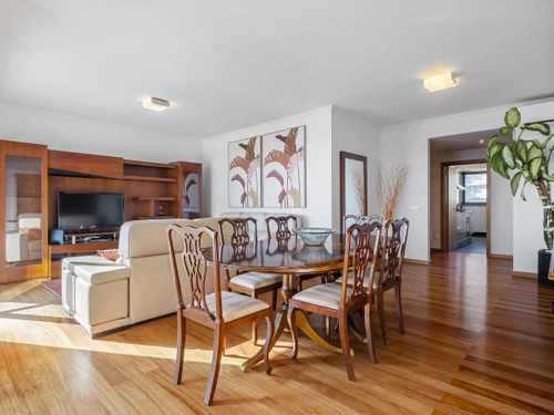 Appartement Funchal, 3 pièces, 4 personnes - photo_1011789076349