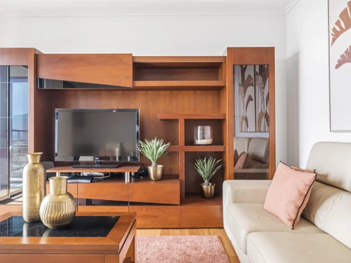 Appartement Funchal, 3 pièces, 4 personnes - photo_1011789076349