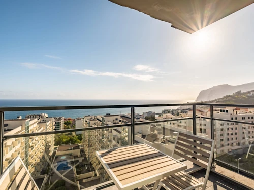 Ferienwohnung Funchal, 2 Schlafzimmer, 4 Personen - photo_1011789076349