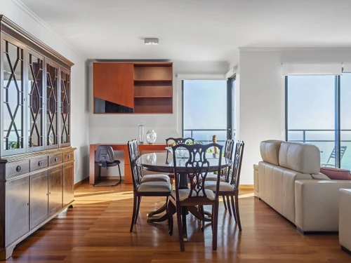 Appartement Funchal, 3 pièces, 4 personnes - photo_1011789076349