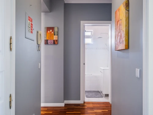 Appartement Madeira/Santa Cruz, 3 pièces, 3 personnes - photo_1011789076483