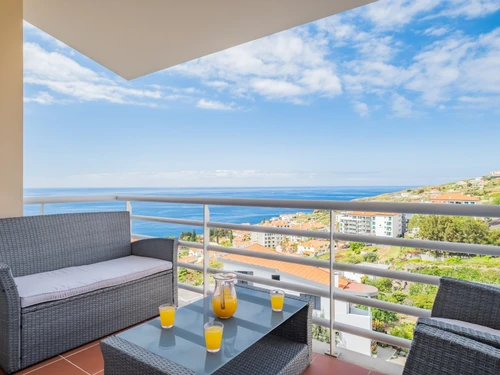 Apartment Madeira/Santa Cruz, 2 bedrooms, 3 persons - photo_1011789076483