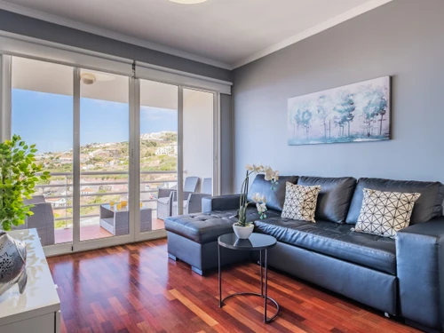 Appartement Madeira/Santa Cruz, 3 pièces, 3 personnes - photo_1011789076483