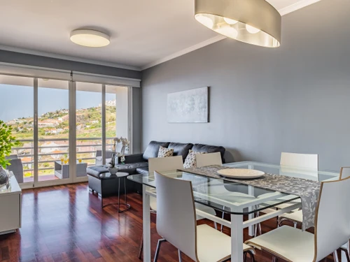 Appartement Madeira/Santa Cruz, 3 pièces, 3 personnes - photo_1011789076483