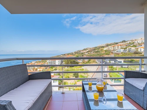 Appartement Madeira/Santa Cruz, 3 pièces, 3 personnes - photo_1011789076483