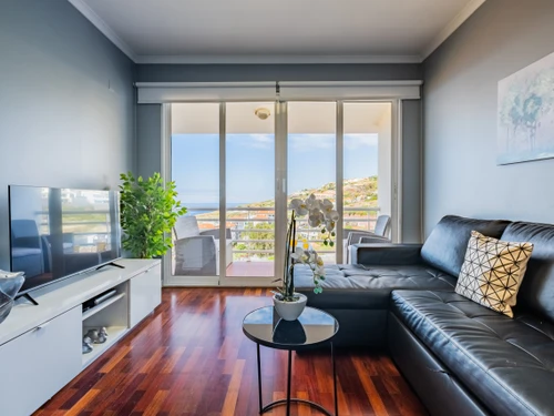 Appartement Madeira/Santa Cruz, 3 pièces, 3 personnes - photo_1011789076483