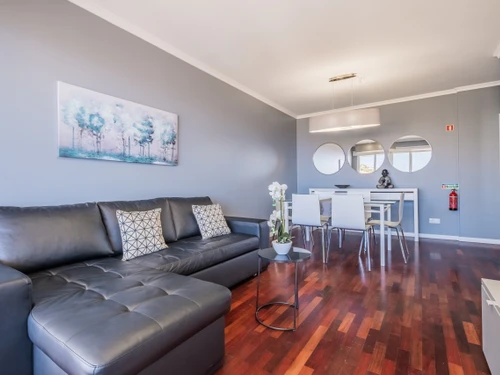 Appartement Madeira/Santa Cruz, 3 pièces, 3 personnes - photo_1011789076483