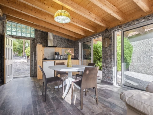 Bungalow Estreito da Calheta, 2 pièces, 3 personnes - photo_1011789076611