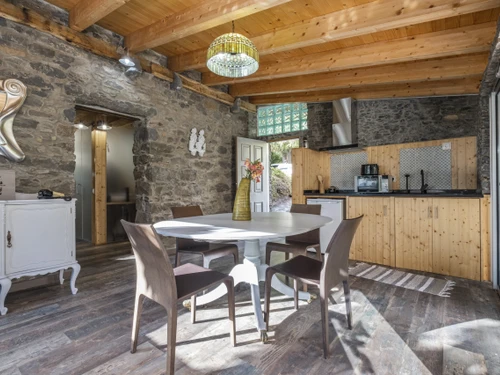 Bungalow Estreito da Calheta, 2 pièces, 3 personnes - photo_1011789076611