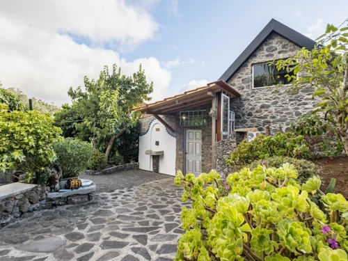 Bungalow Estreito da Calheta, 2 pièces, 3 personnes - photo_1011789076611