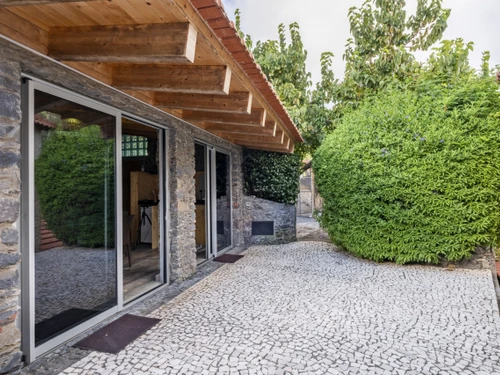 Bungalow Estreito da Calheta, 2 pièces, 3 personnes - photo_1011789076611