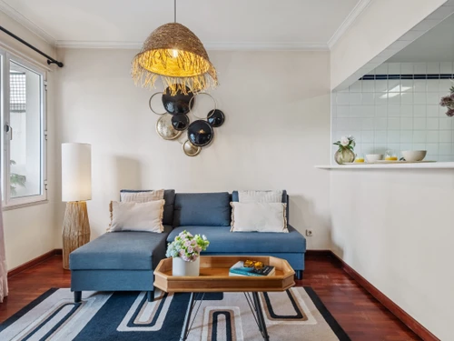 Appartement Funchal, 2 pièces, 3 personnes - photo_1011789076761