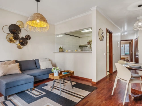 Appartement Funchal, 2 pièces, 3 personnes - photo_1011789076761