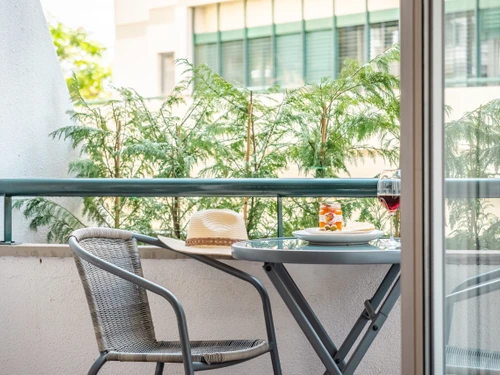 Appartement Funchal, 2 pièces, 3 personnes - photo_1011789076761