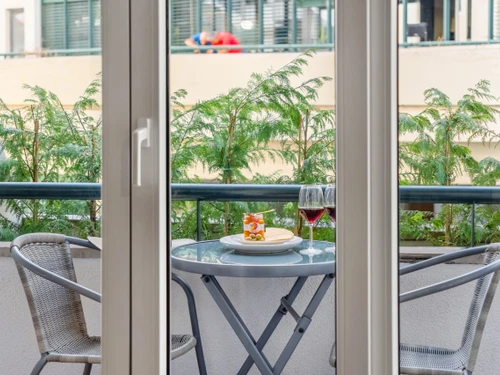 Appartement Funchal, 2 pièces, 3 personnes - photo_1011789076761