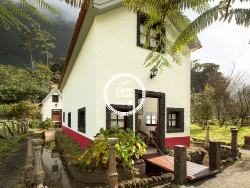 Maison Porto Moniz, 2 pièces, 4 personnes - photo_1011789076896
