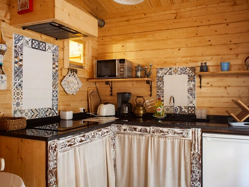 Bungalow Estreito da Calheta, 2 pièces, 2 personnes - photo_1011789077039