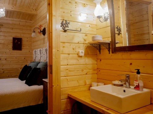 Bungalow Estreito da Calheta, 2 pièces, 2 personnes - photo_1011789077039