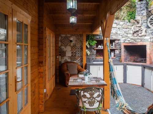 Bungalow Estreito da Calheta, 2 pièces, 2 personnes - photo_1011789077039